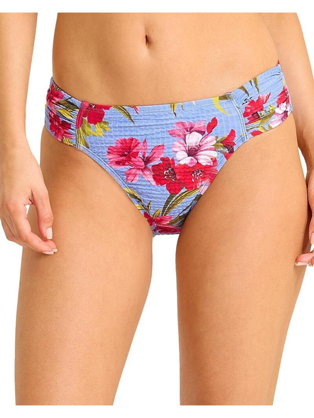 Tommy Bahama Textured Shirred Bottom large